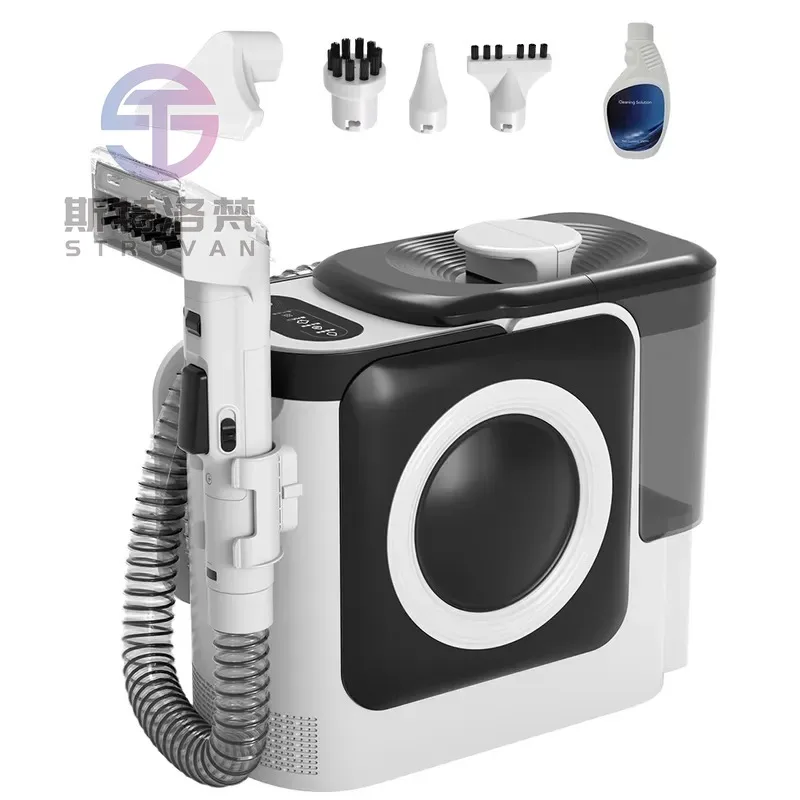 Professional Fast Heat Factory Directly Sale Good Quality Manufacturer Steam Cleaner for Sofa