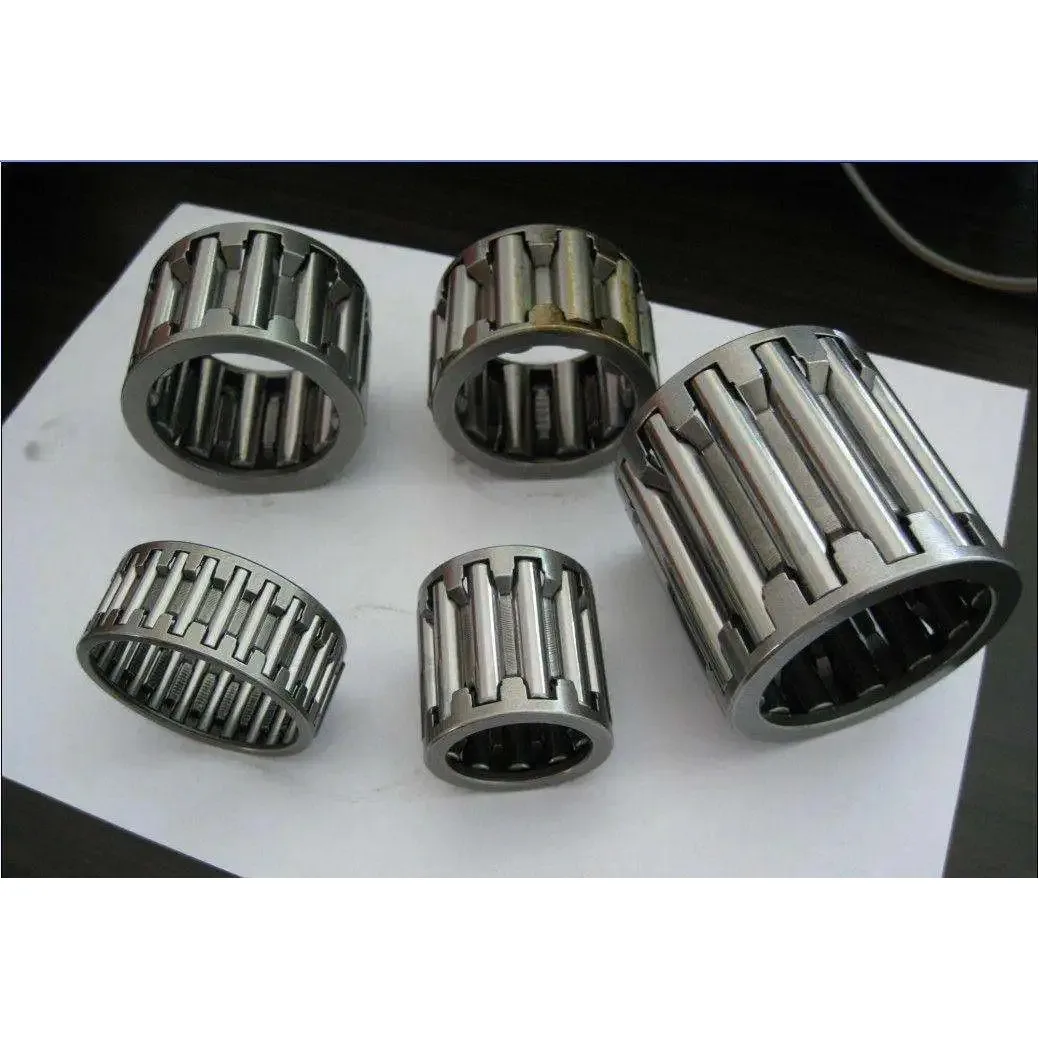 Bearing K091210 K091213 K101308 K101310 K101313 K101409 TN ( 4 PCS ) Radial Needle Roller Cage Assemblies Bearings