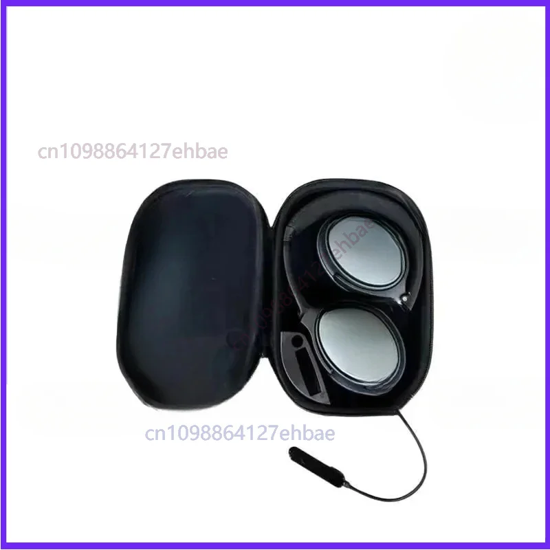 

% 90 новых проводных/Bluetooth-наушников Bose QC25, черные наушники с шумоподавлением QuietComfort 25, наушники (QC25)