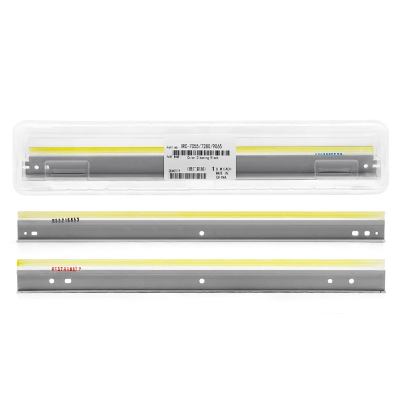 

Canon IR ADVANCE C 7055 7065 7260 7270 7565 7575 7580 9065 9075 9270 9280 Барабан для очистки лезвия для ремня переноса Лезвие для чистки барабана