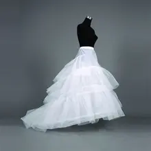 Wholesale Bridal Hoop Crinoline #4