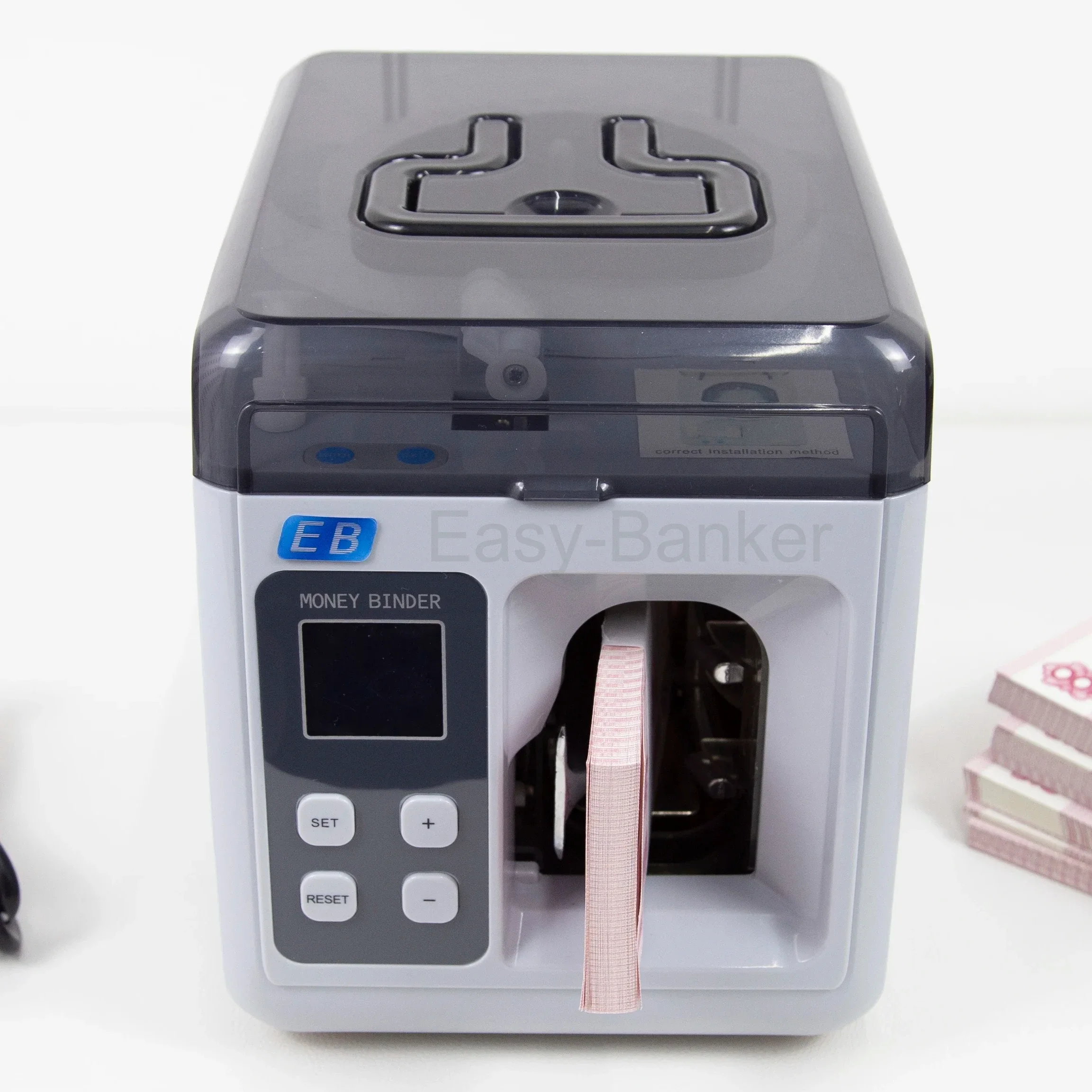 JB-220 Small Curren…