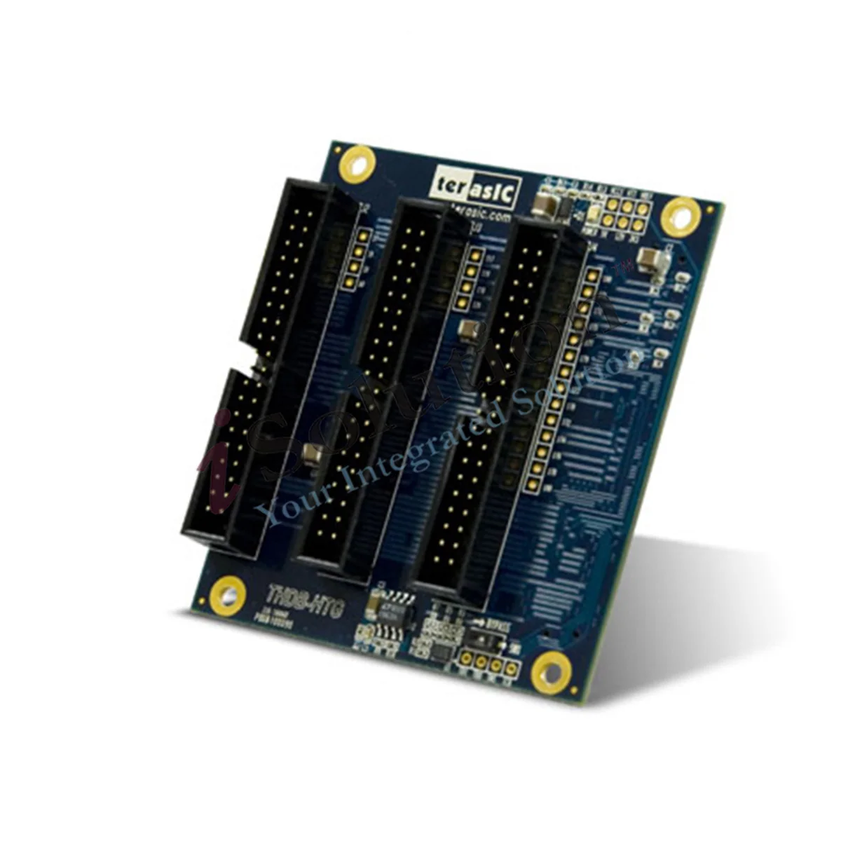 

Карта GPIO-HSTC Расширение HTG HSMC Плата разработки DE2-115/DE4/TR4