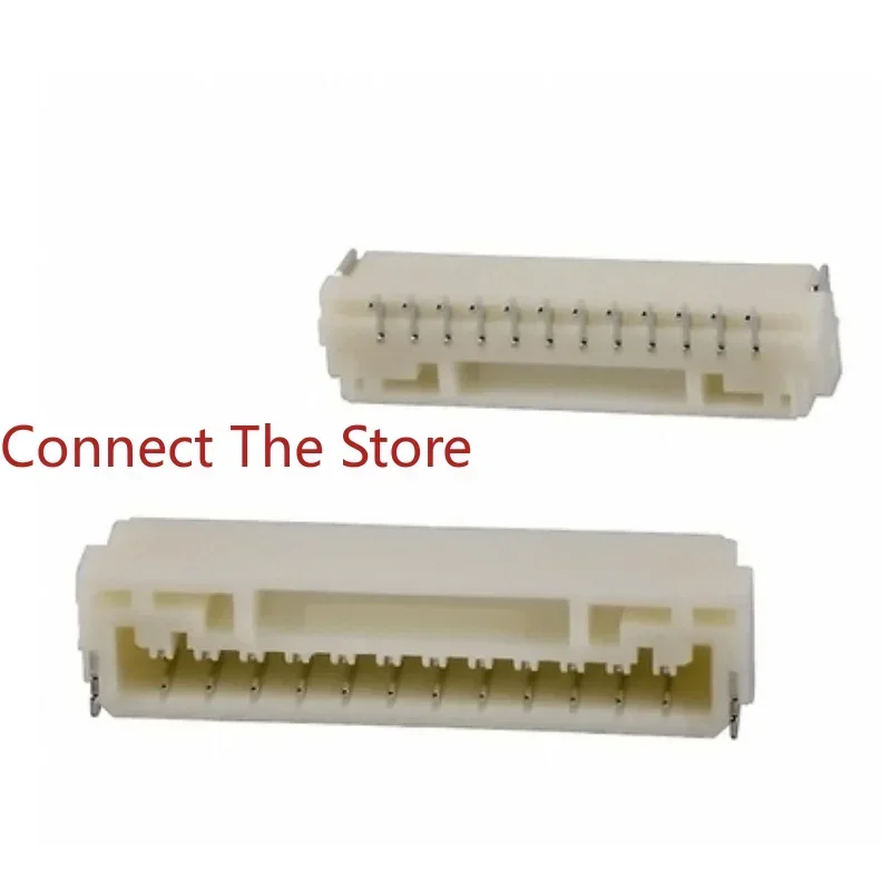 6PCS Connector SM12… - image