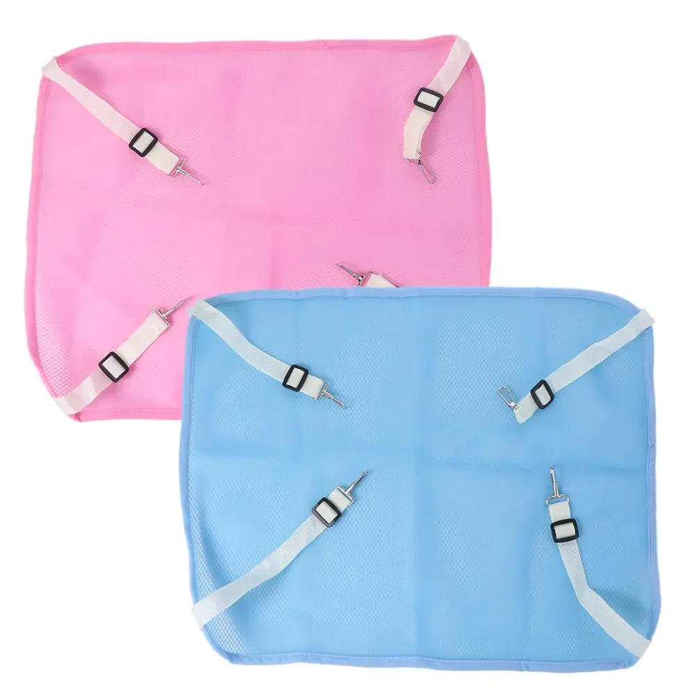 Sleep Nest Breathable Cat Hanging Hammock Soft Durable Pet Sleeping Bag Adjustable Sturdy Pet Nest Four Seasons