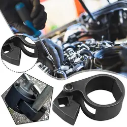 Car Tie Rod Tool Axial Joint Wrench 27-42mm Extractor Steering Accessories Wheel Removal Track Parts Car Multi-function Rod C0E1
