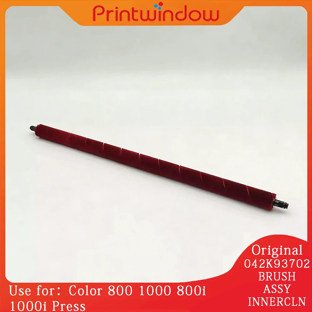 Original 042K93702 BRUSH ASSY-INNERCLN for Xerox Color 800 1000 800i 1000i Press Iridesse Production Press Inner Cleaner Brush