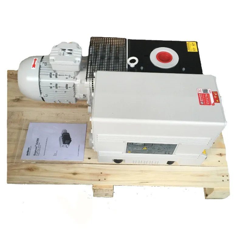SV300B/SV630B oil vacuum pump