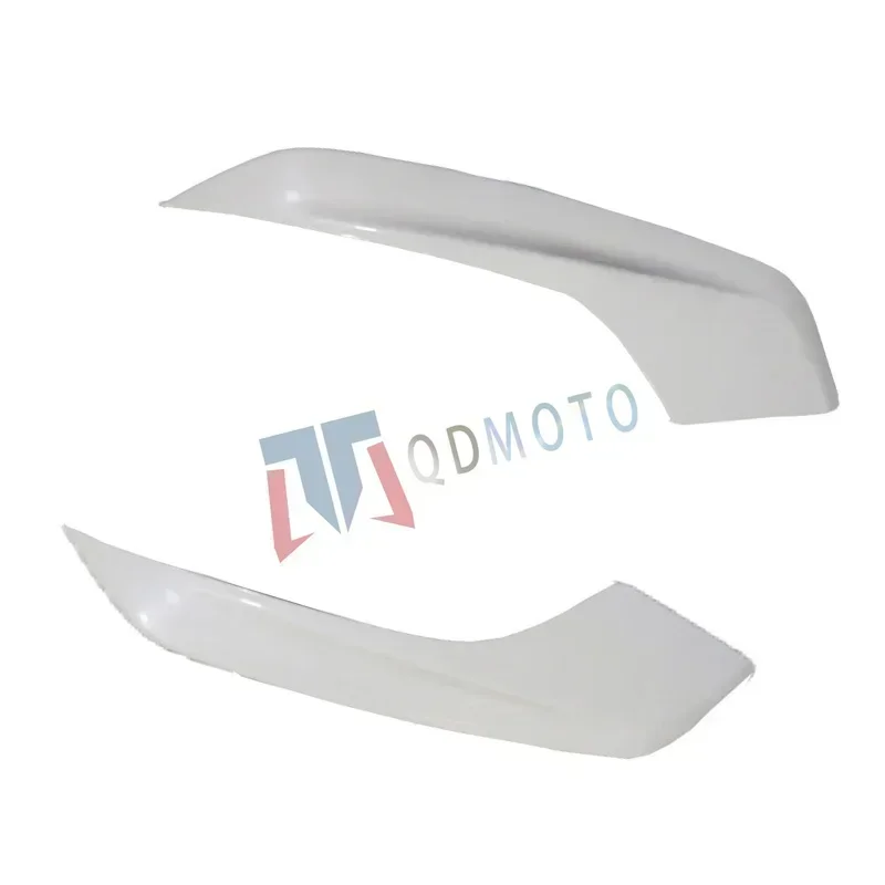 For Ducati 821 2013-2015 939SP 2016-2018 Motorcycle Unpainted Rear Tail Side Cover ABS Injection Fairing Accessories image 3