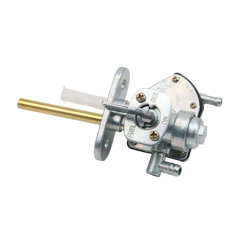 Motorcycle Fuel Vavle Petcock Shut Off Tank Switch Fits for Suzuki Z400 LT80 LTZ250 LTZ300 LTZ400