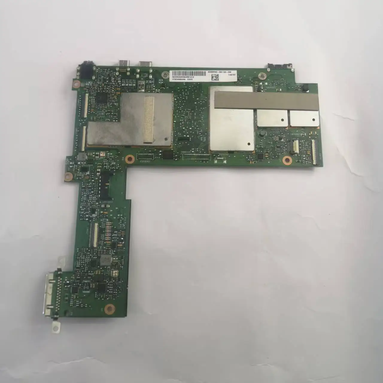 

Original For Asus Transformer T100TA T100TAM T100TAS T100TAN Motherboard Z3740 CPU 2G RAM 32G SSD Tested OK