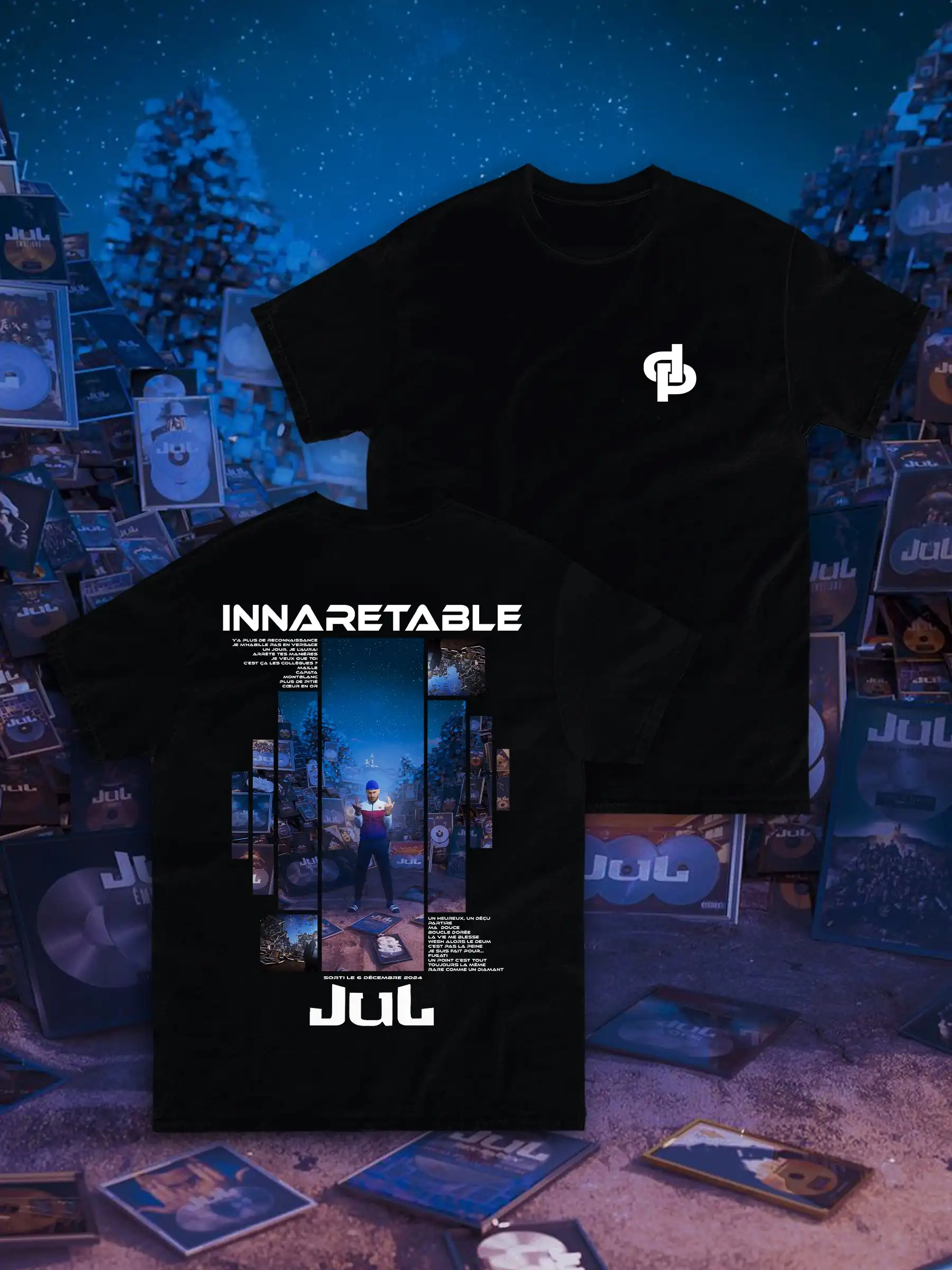Cerca innarettable: Scopri la T-shirt Unisex di Tendenza su AliExpress