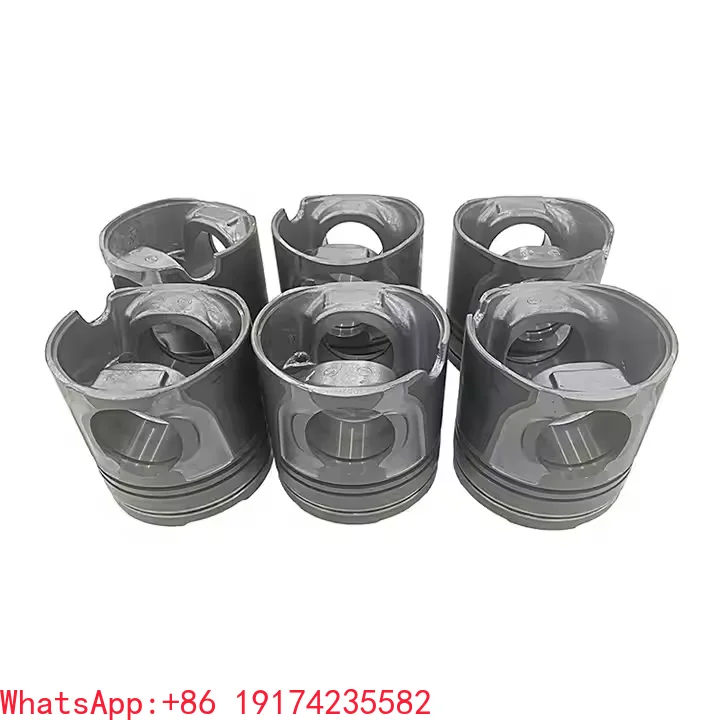 

Taiwan DIESEL MAX 1KD-FTV 13101-30150 PRADO Automotive Engine System, Suitable for Toyota Diesel Engine Piston Ring Assembly