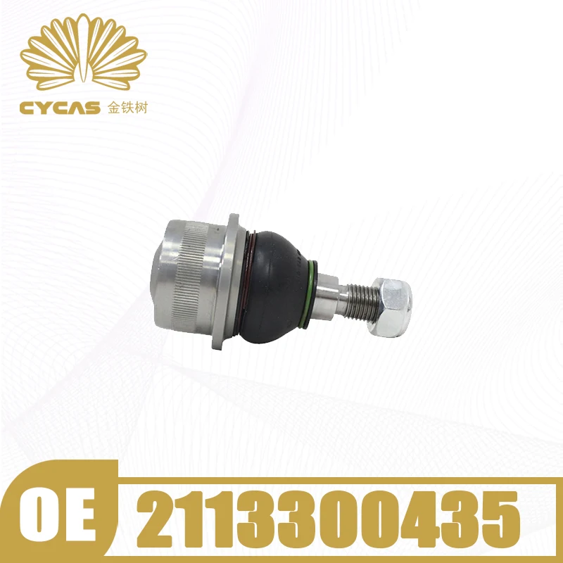 

CYCAS Suspension Ball Joint #2113300435 For Mercedes Benz W211 W220 E-S-CLASS CLS S63 S55 E63 AMG E200 E240 E280 E320 E400 E500