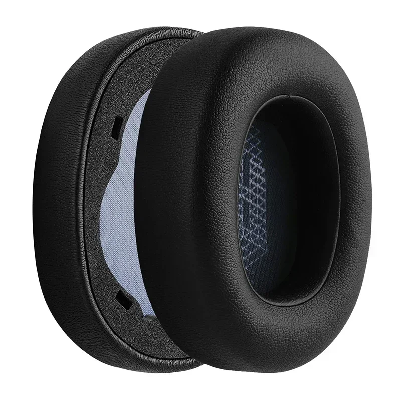 Replacement Ear Pads For JBL Live 650BTNC Live 660NC E65BTNC Duet NC Headphone Accessories Headset Ear Cushion Repair Earphones - view 6