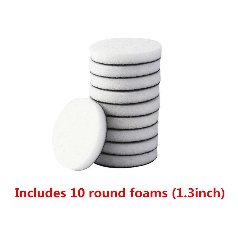 Mini Ink Blending Tools with Domed Foam Applicators product image