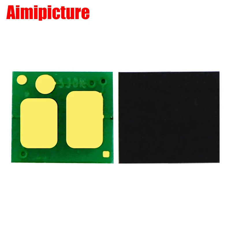 CRG-055 CRG055 055 Toner Chip for Canon LBP660C LBP663Cdw LBP664Cdw MF740C MF741Cdw MF742Cdw MF743Cdw MF744Cdw MF746Cx Cartridge