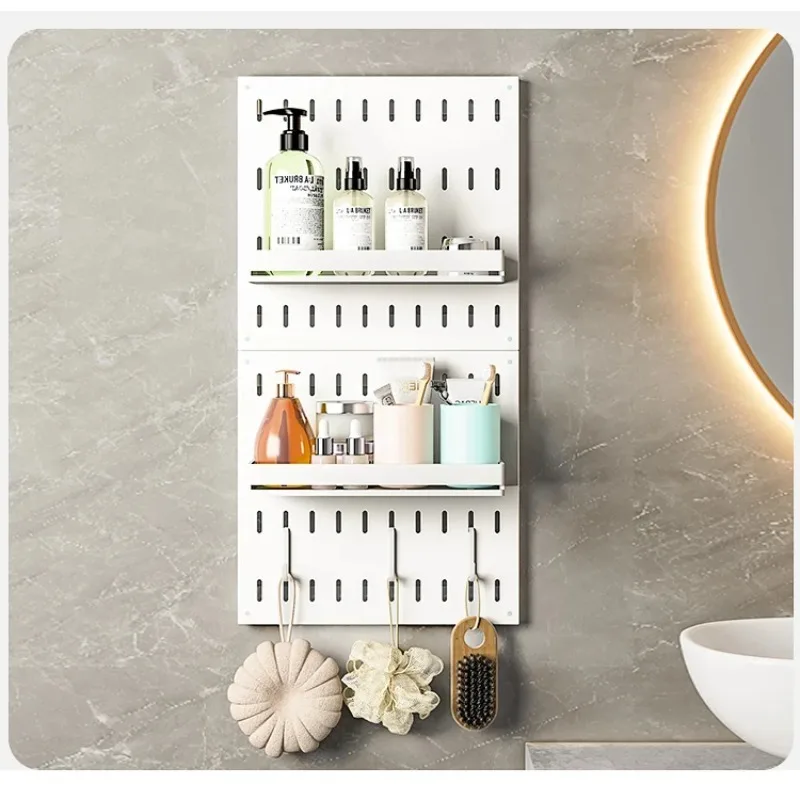 

3-х органайзер из нержавеющей стали для кухни и ванной комнаты, угловая полка, настенная полка для хранения, приправа, посуда, ложка, вилка, сушка посуды