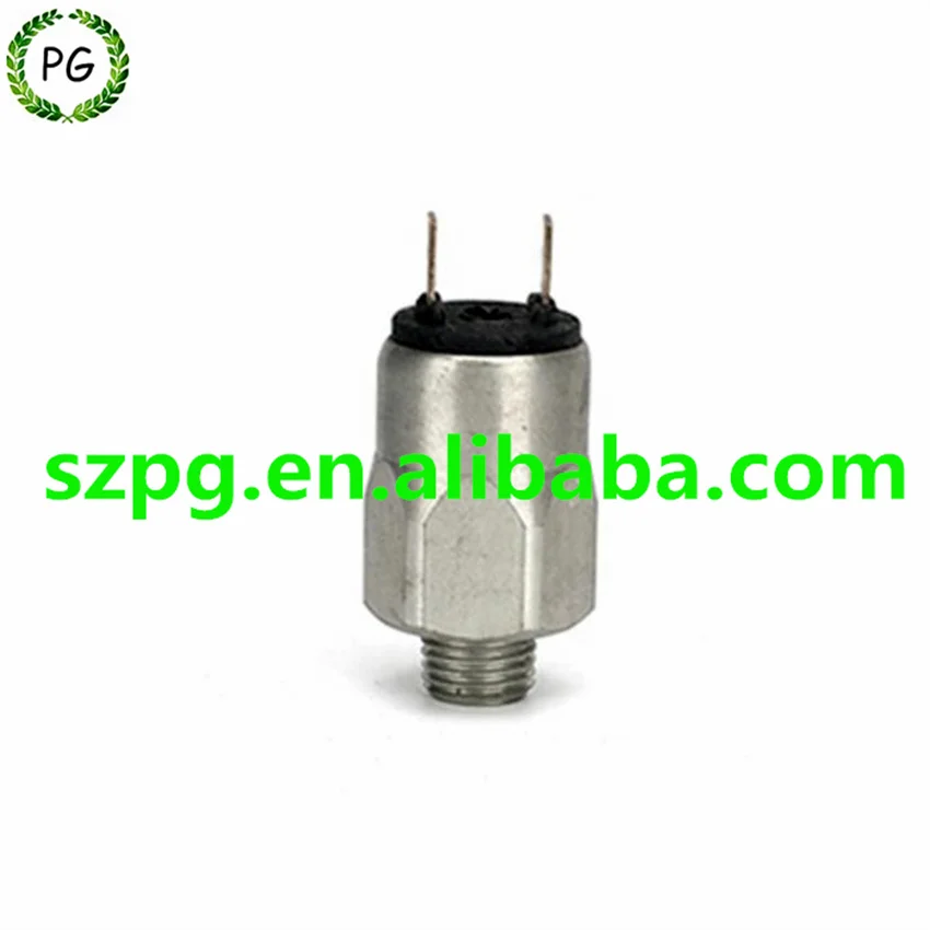 661203 30B0272 Oil Pressure Sensor Switch For Sany Excavator SY135 SY235 SYI215-8