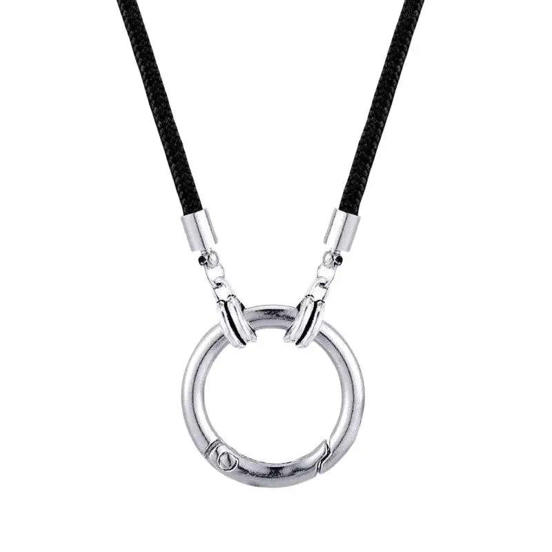 Unisex-Brillenkordel, tragbares Sonnenbrillenband, Hängeschnur, Brillenhalter für den täglichen Gebrauch – Detail 6