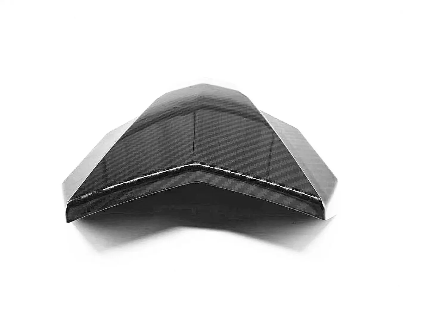 For Yamaha FZ10 MT10 FZ-10 MT-10 2016 2017 2018 2019 2020 2021 Carbon Fiber Color Windsreen Windshield Panel Cover
