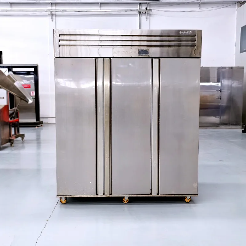 2026 New FL Wholesale  Automatic Meat Thawing Cabinet with Easy Operation and 0-20 Temperature Control Customized