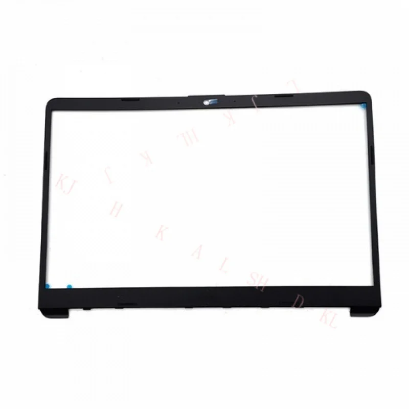 

Новый передний лицевой кожух (рамка) для HP 15-DW0083WM, 15S-DY, 15S-DU, серии TPN-C139, L52014-001, черный