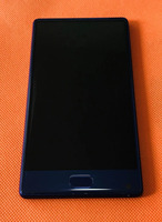 Original LCD Display +Digitizer Touch Screen+Frame for DOOGEE MIX Helio P25 Octa Core 5.5 inch HD Free shipping