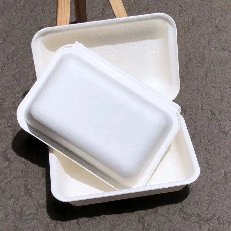 Custom. Factory Direct Supply Multiple Sizes Available Pulp Storage Box Pulp Molded Products Anti-drop Paper Tray in S