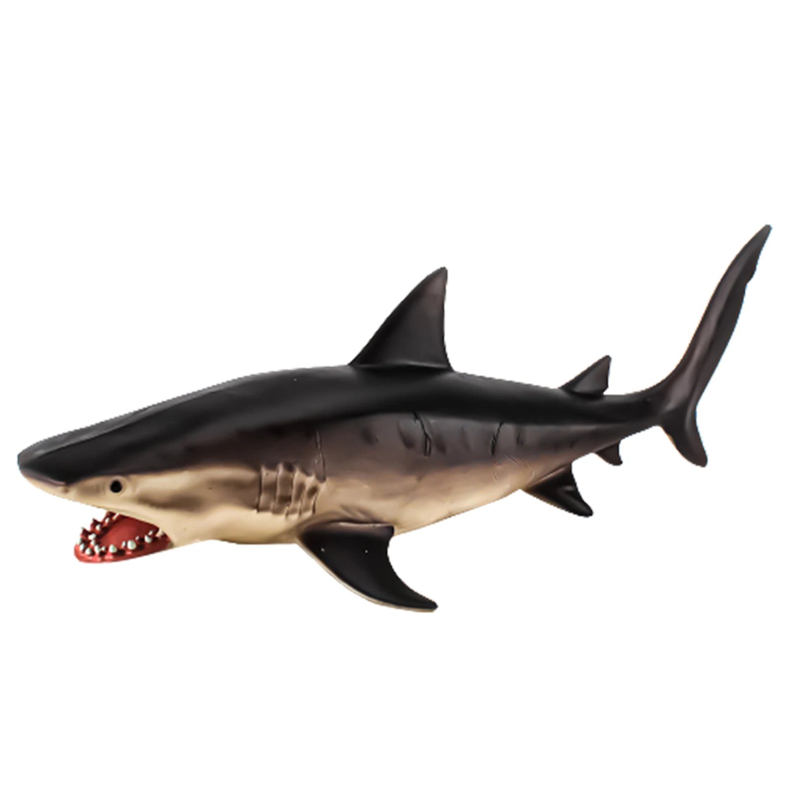 

Landscape Educational Toy Shark Home Decoration Gift For Children