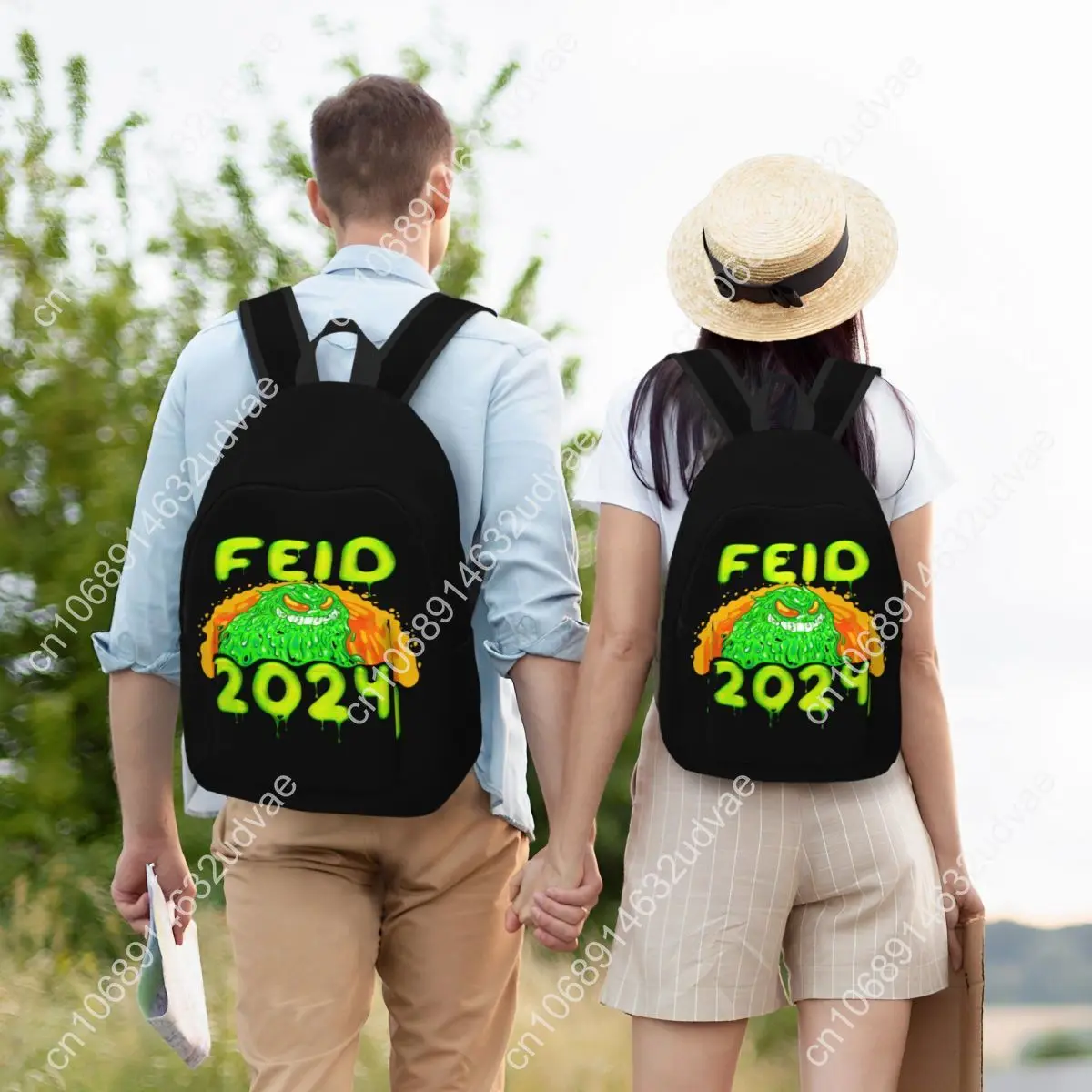 Рисунок 6 - Feid Ferxxo 2024