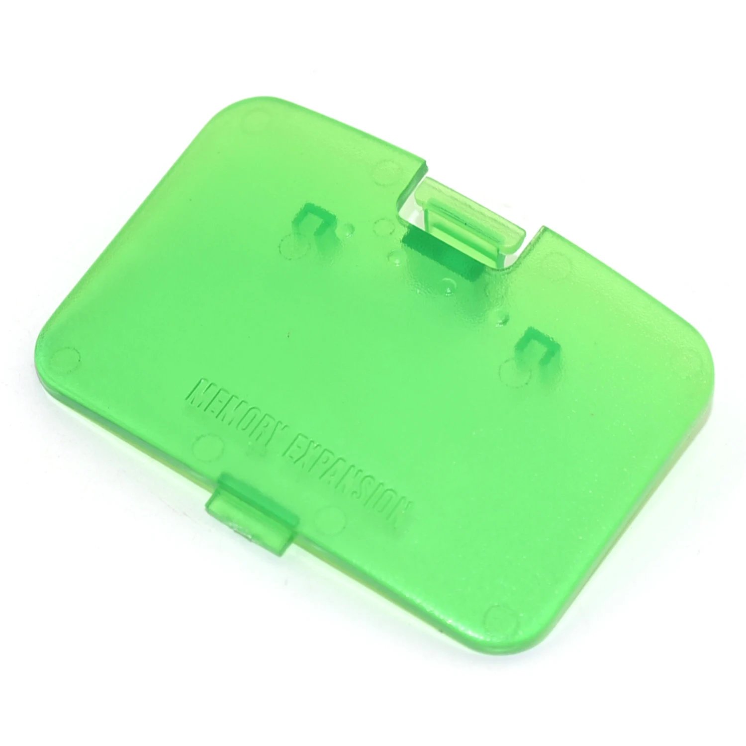 30 Pcs Vervanging Jumper Pak Geheugen Uitbreiding Deur Deksel Deel Voor N64