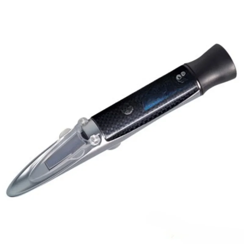 Digital cooking high temperature refractometer/concentration waterproof and dustproof handheld refractometer MASTER-80H