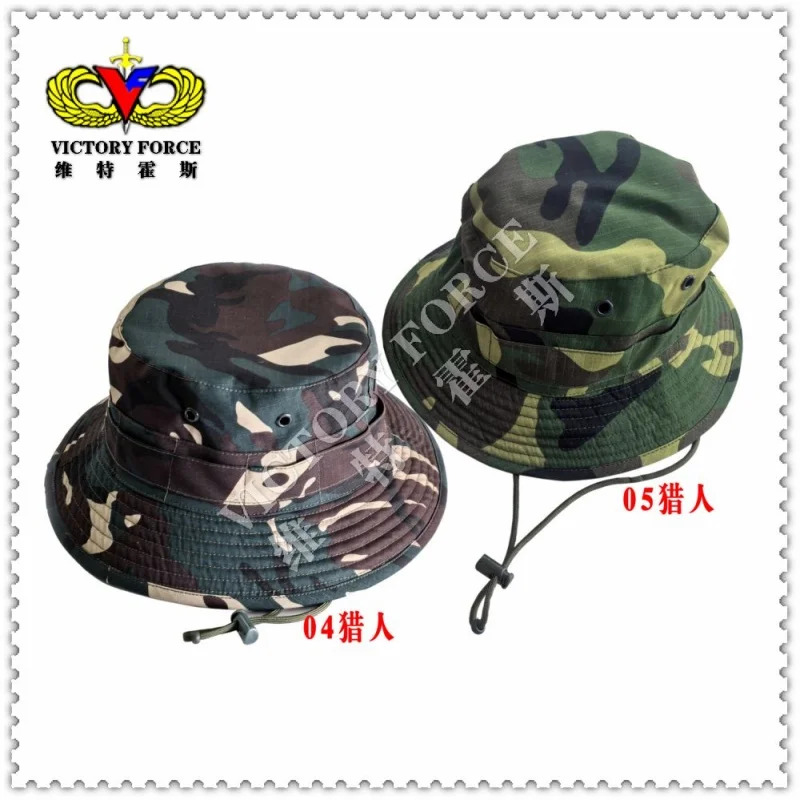 الرياضة في الهواء الطلق 0405 هنتر حافة مستديرة قبعة بيني NC شبكة القماش #1