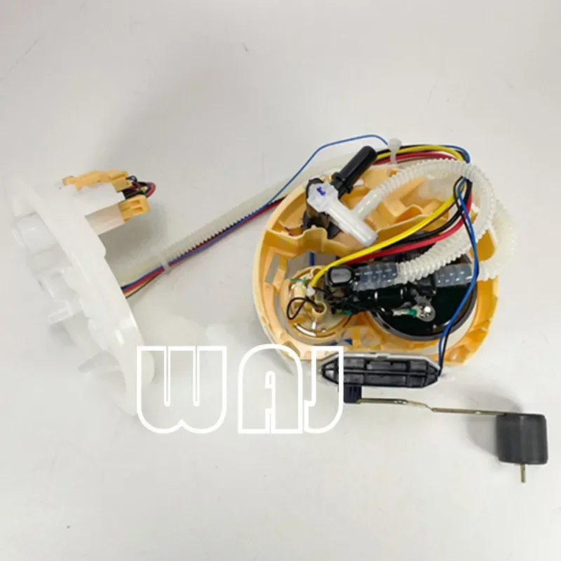 WAJ Fuel Pump Module Assembly 16117467658, 16119468618 Fits For BMW X5 G05 X6 G06 X7 G07, B58C, B48D