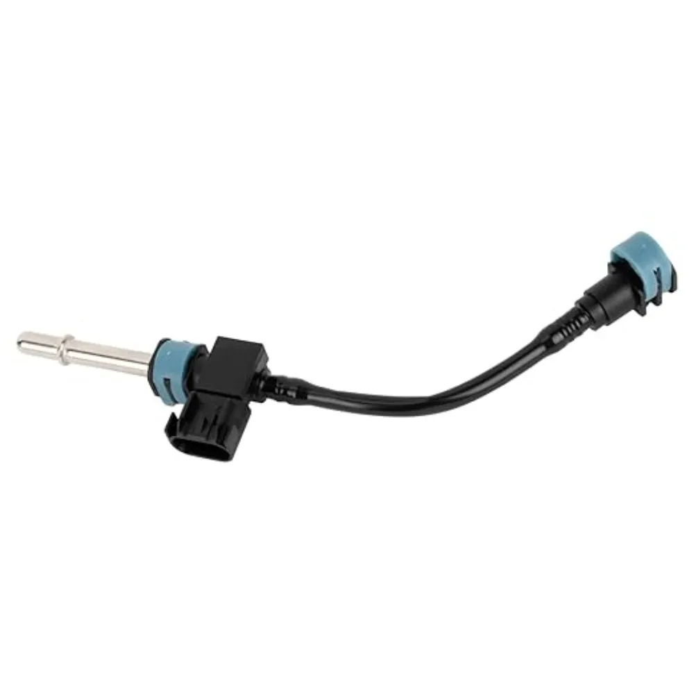Car 68268053AB Auto Fuel Pressure Sensor Compatible with Ram 1500 2500 3500 4500 5500 2014 2015 2016 2017 2018