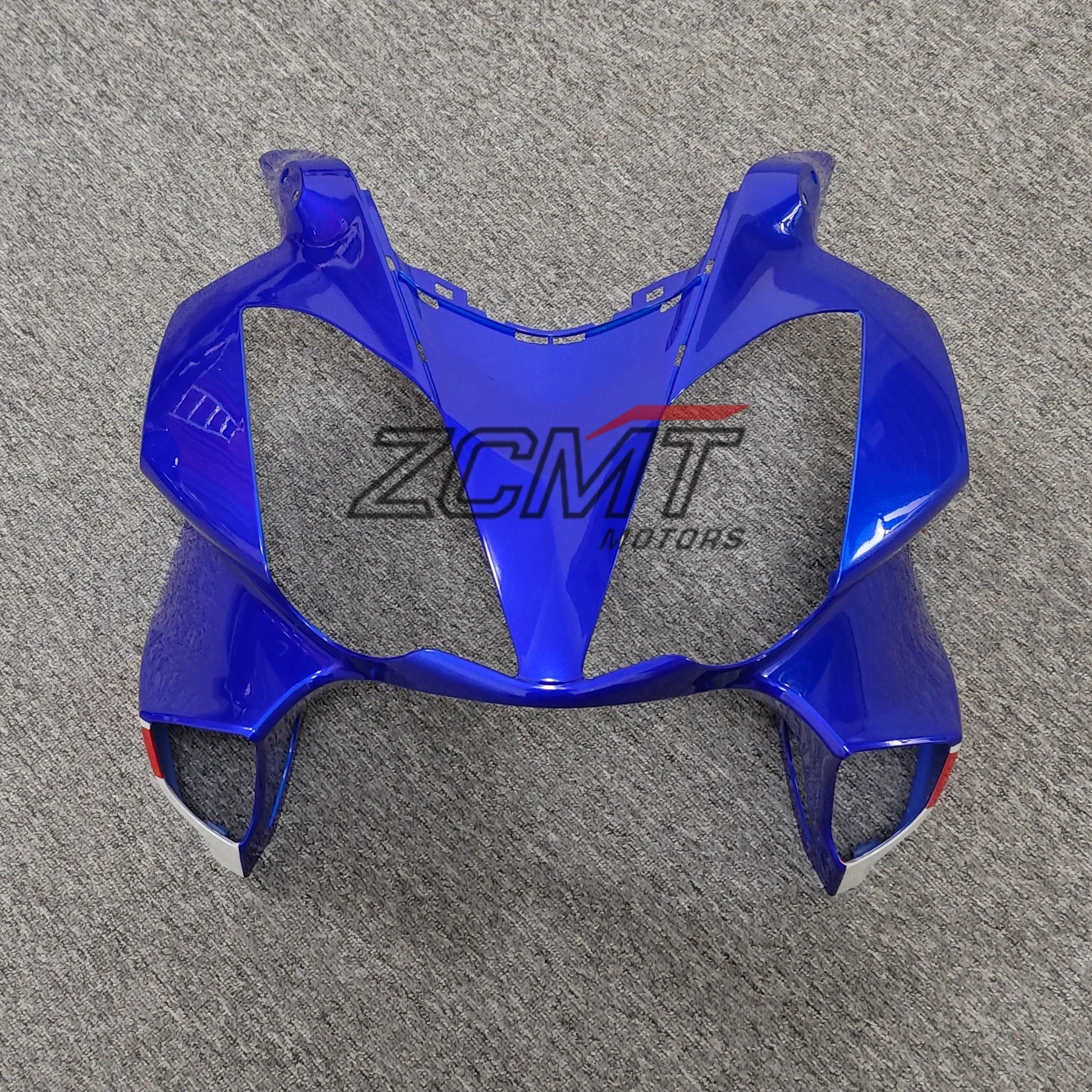 Customize Motorcycle Fairing Kit for Honda VFR800 2002 2001 2002 2003 2004 2005 2006 Red Gloss Fairings FOR VFR 800 02-12 Tank C