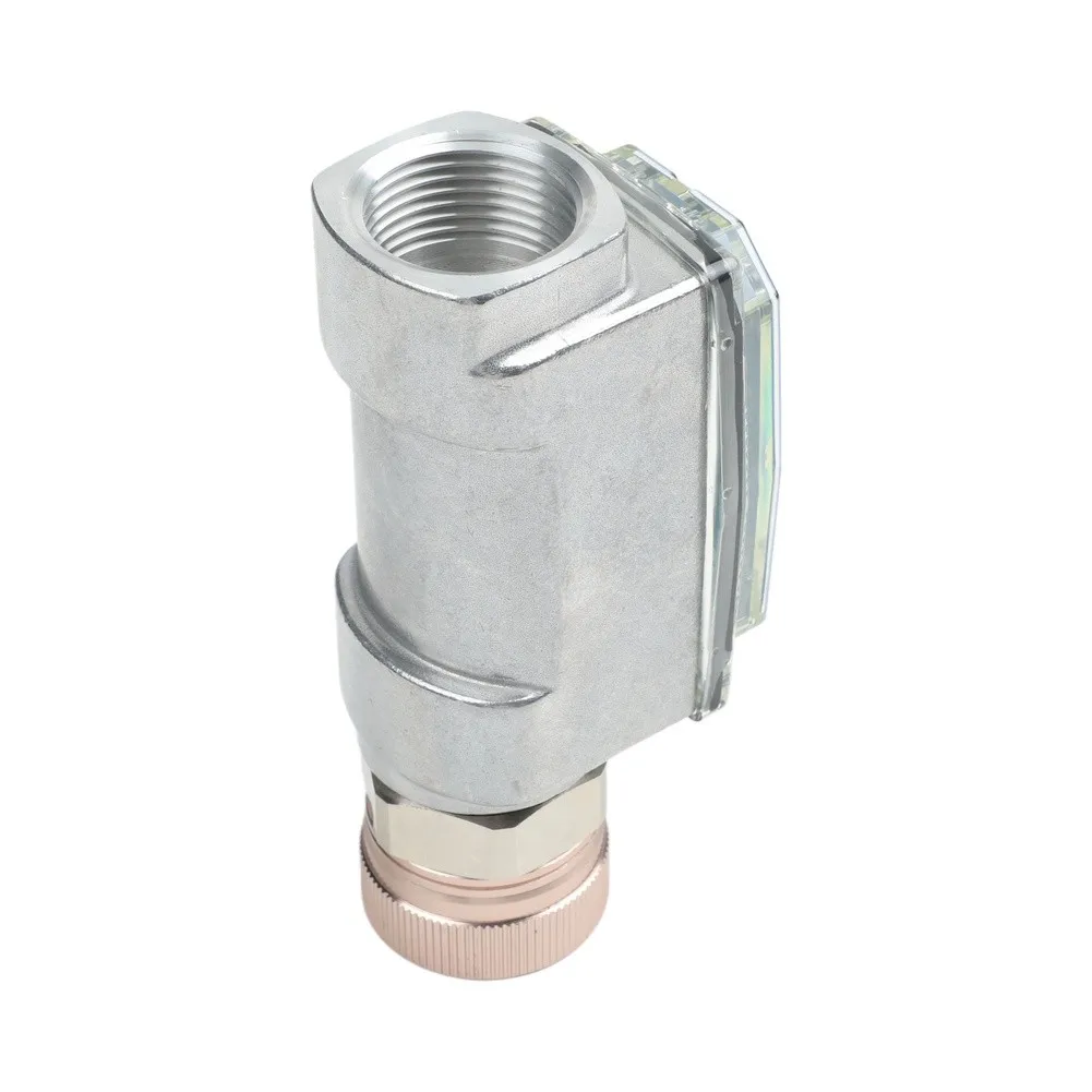 Diesel Flow Gauge Turbine Flow Meter Operating Temperature -20-60 Single Count Range 9999.9 User Friendly Flow Measurement Tool