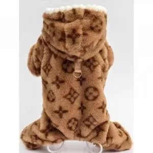 Thumbnail 4 - #6 Dog Apparel Comparison Guide