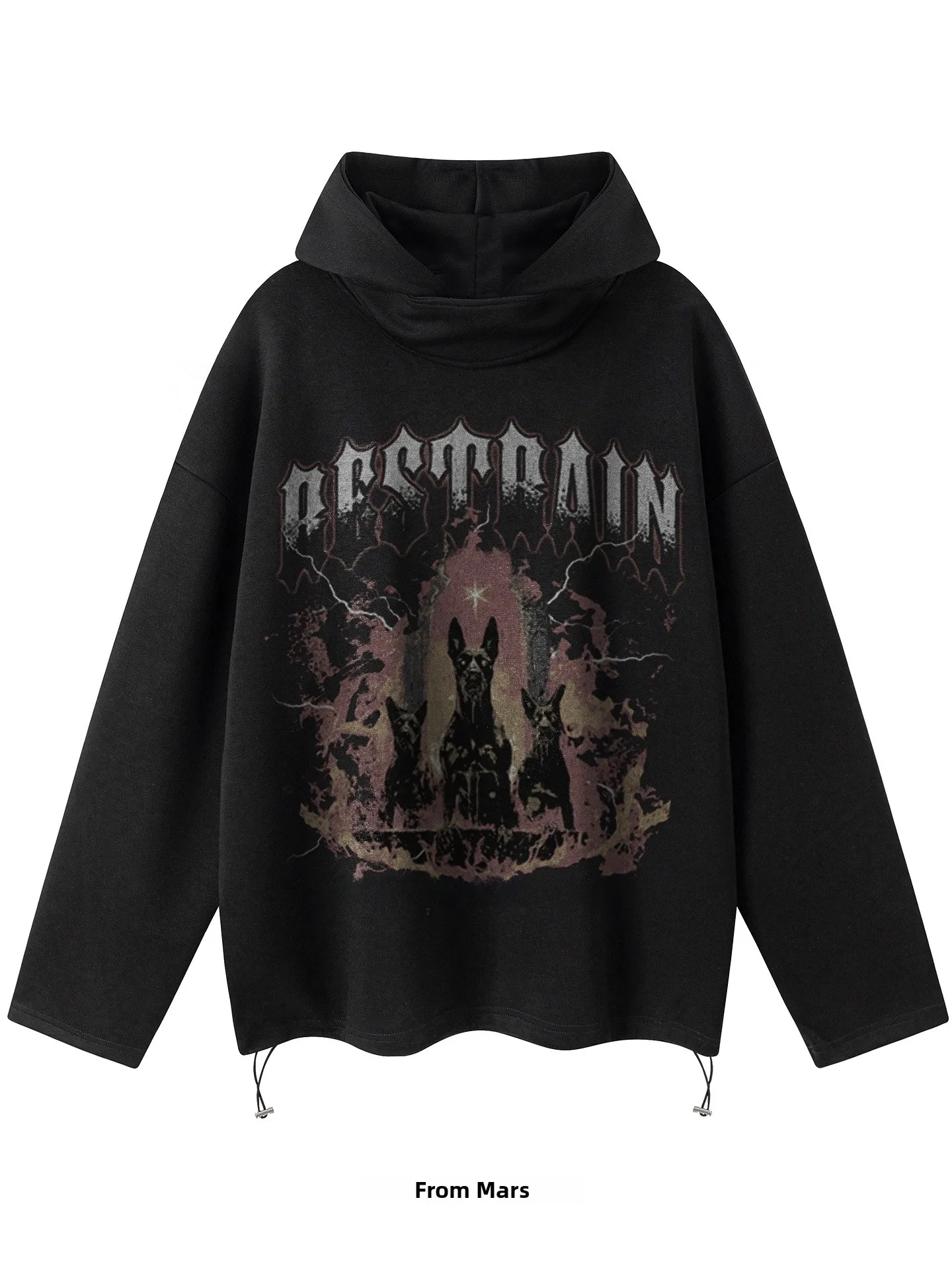 Street Sle Long Sve… - image