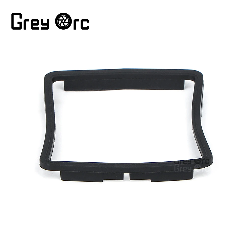 

Motorcycle Fairing For Bmw S1000RR S1000 RR 2009-2018 Ram Air Intake Tube Duct Cover Sealing Rubber Ring Silicone Gasket