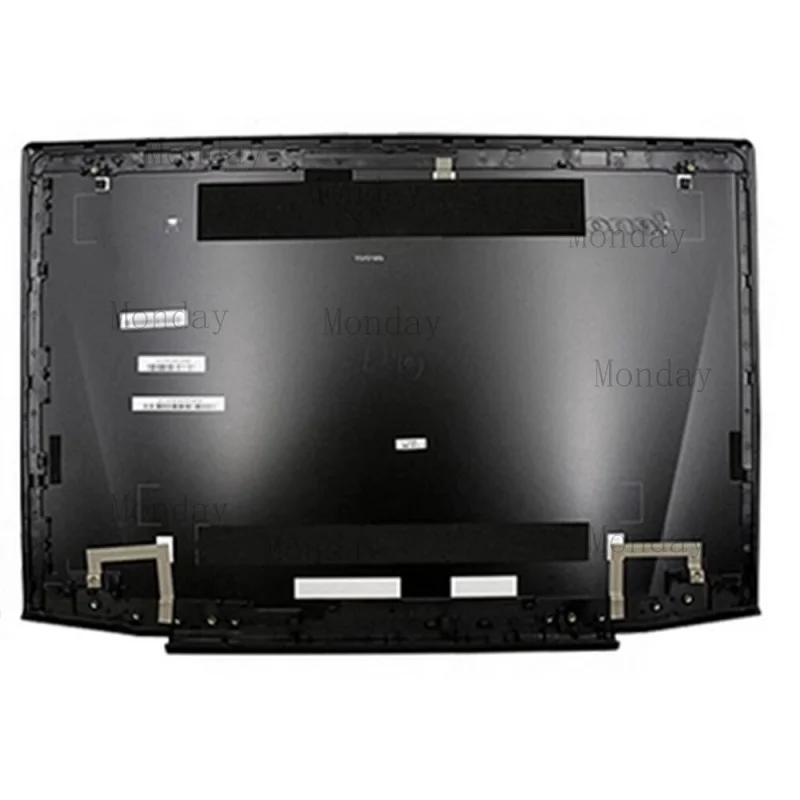 W  For Lenovo Y50-70 Y50P-70 Laptop LCD Back Cover / Palmrest with Keyboard Black view 3