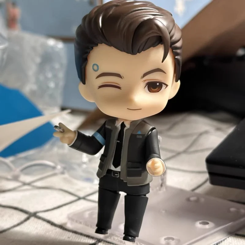 Figurki anime GSC Detroit: Become Human - Connor Remastered, hit sprzedaży, dostępne od ręki.