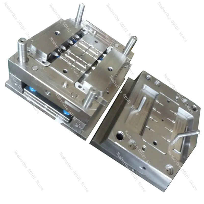Plastic mold processing Electrical appliances Injection mold processing Small household appliances Plastic shell mold opening