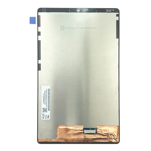 Imagen 2 del producto Pantalla LCD para Lenovo Tab M8 PRC fila 8,0 ""TB-8505X TB-8505F TB-8505 pantalla LCD Digitalizador de pantalla táctil reemplazo LCD probado