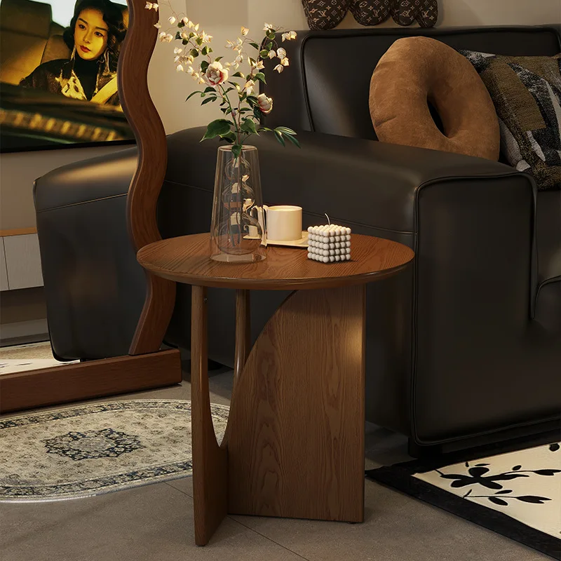 tavolino-rotondo-in-legno-massello-nordico-tavolino-da-salotto-semplice-per-piccoli-appartamenti-tavolino-angolare-per-caffe-e-te