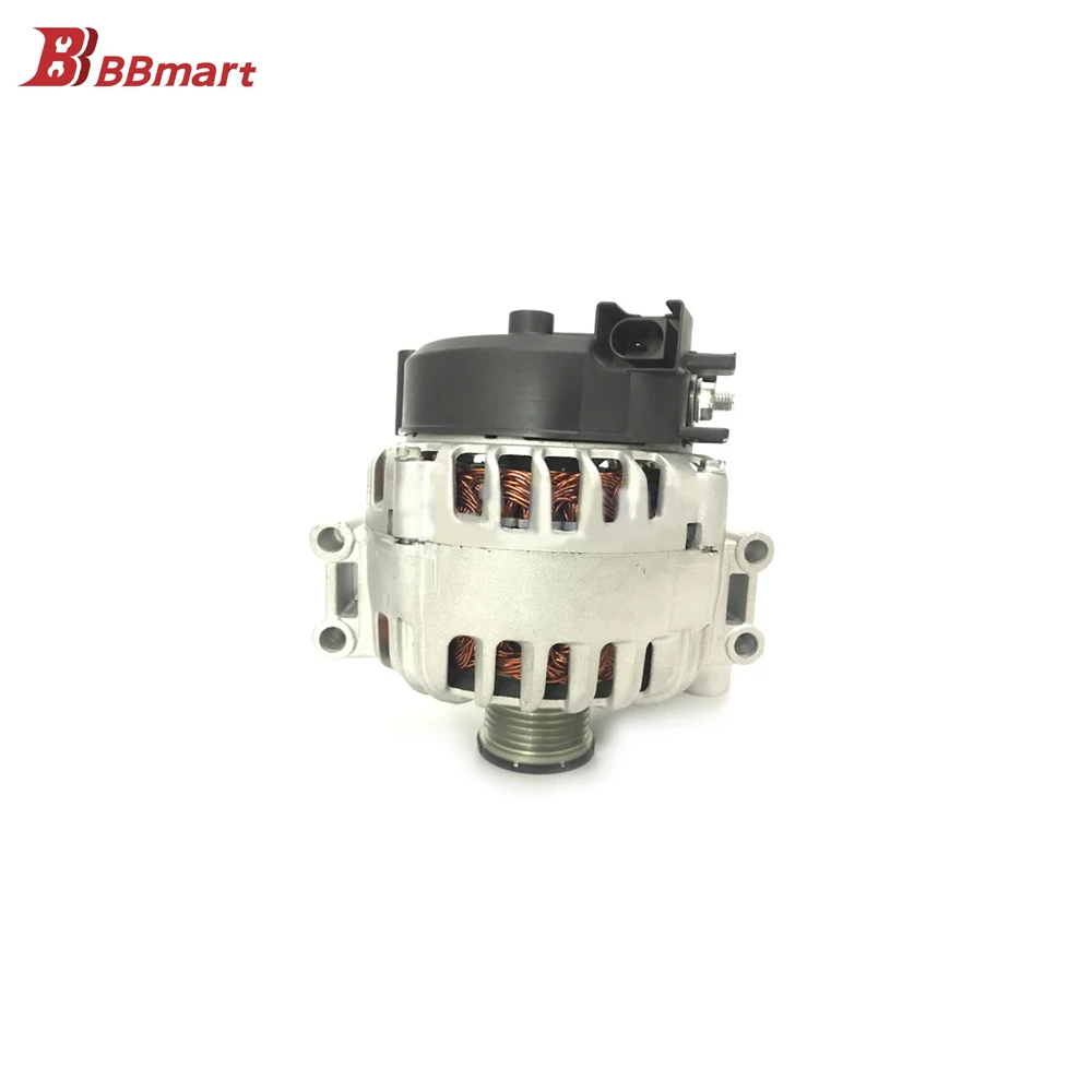 12317628243 BBmart Auto Parts 1 Pcs คุณภาพที่ดีที่สุดรถเครื่องยนต์เครื่องกำเนิดไฟฟ้ากระแสสลับสำหรับ BMW F18 N20 F35