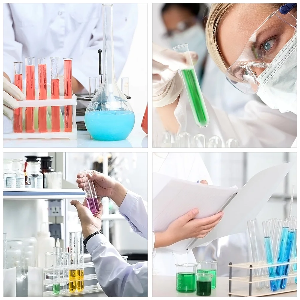 

glass test tubes test tubes tubes glass test tubes storage test tubes for experiments small vials