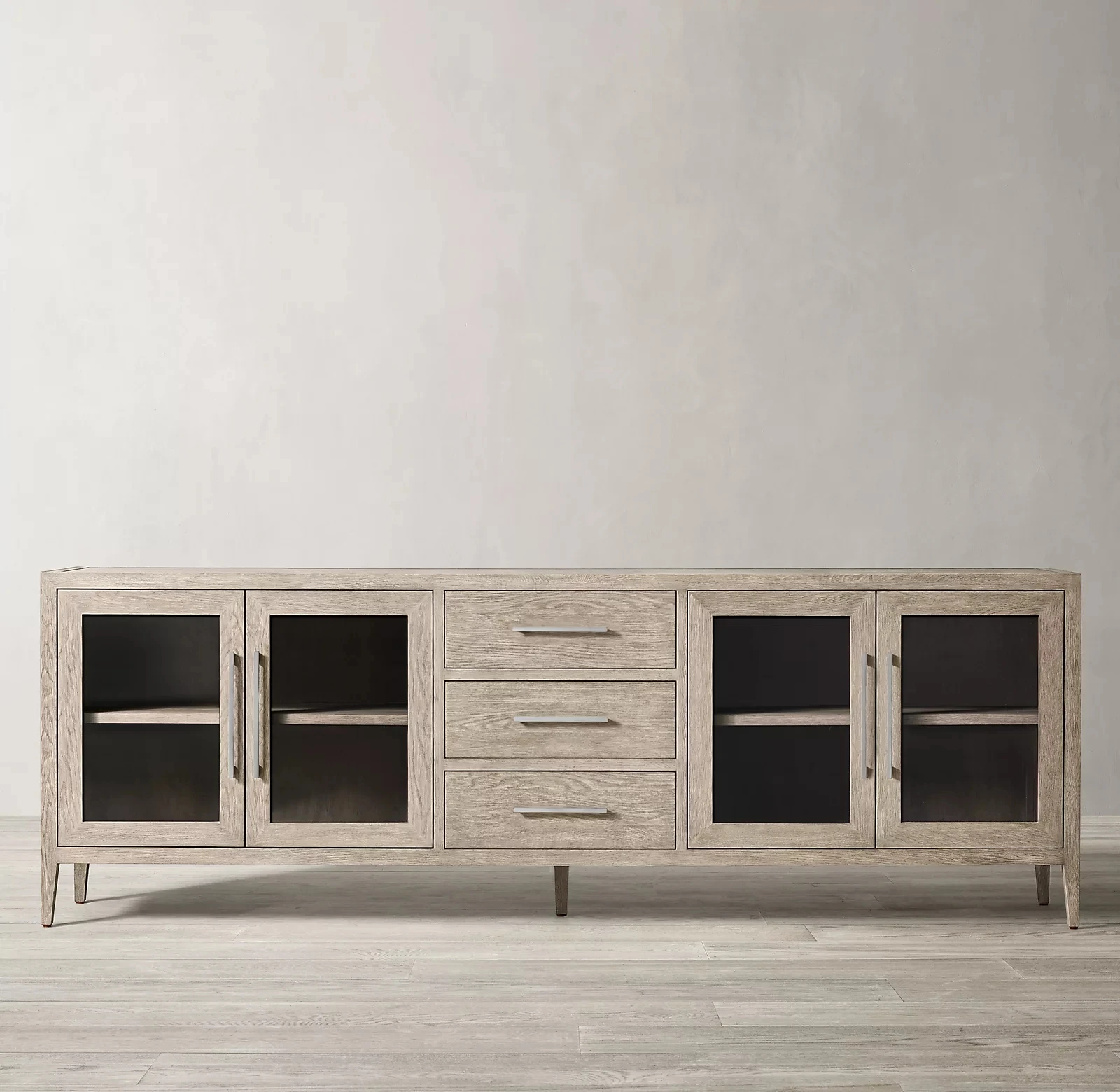 ！@Exquisite Wood American Storage Living Room Cabinet Villa Club Guest House Can Customize TV Stands Living Room Furniture