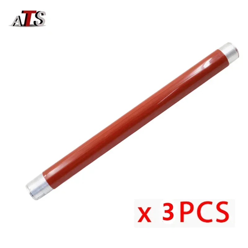 

3pcs DC240 Upper Fuser Heat Roller for Xerox DC 240 250 242 252 260 700 770 550 560 WC7655 7665 7675 7755 7765 7775 High Quality
